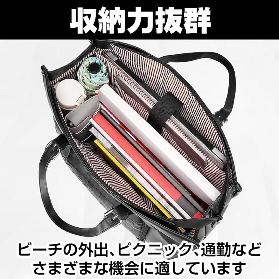 ランチボックス付き トートバッグ 4