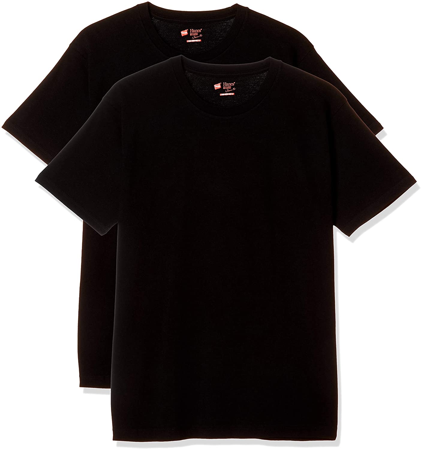 ヘインズ ジャパンフィット クルーネックTシャツ 15