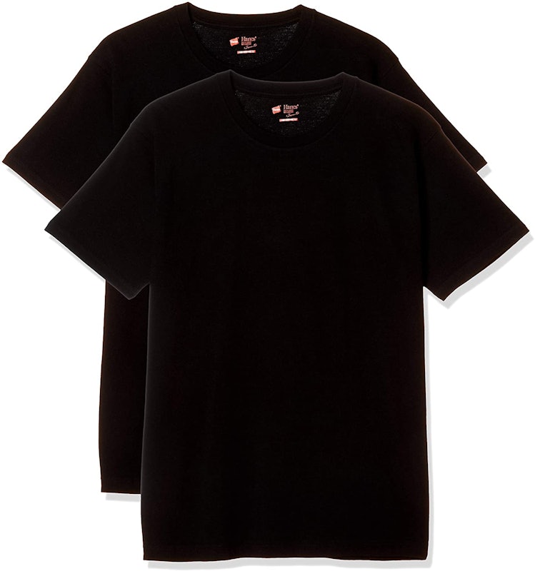 ヘインズ ジャパンフィット クルーネックTシャツ 15