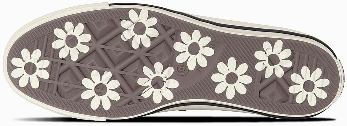 ALL STAR DAISIES DM OX 5