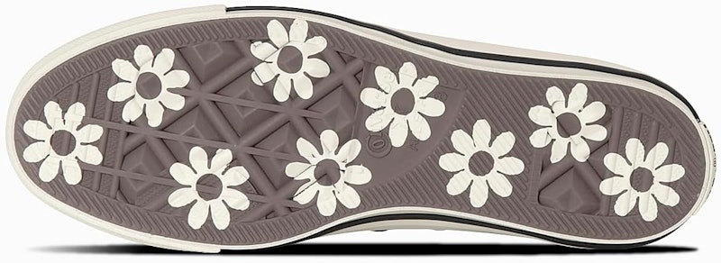 ALL STAR DAISIES DM OX 5