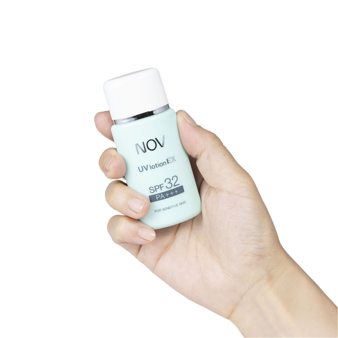 ノブ UVローションEXをレビュー！クチコミ・評判をもとに徹底