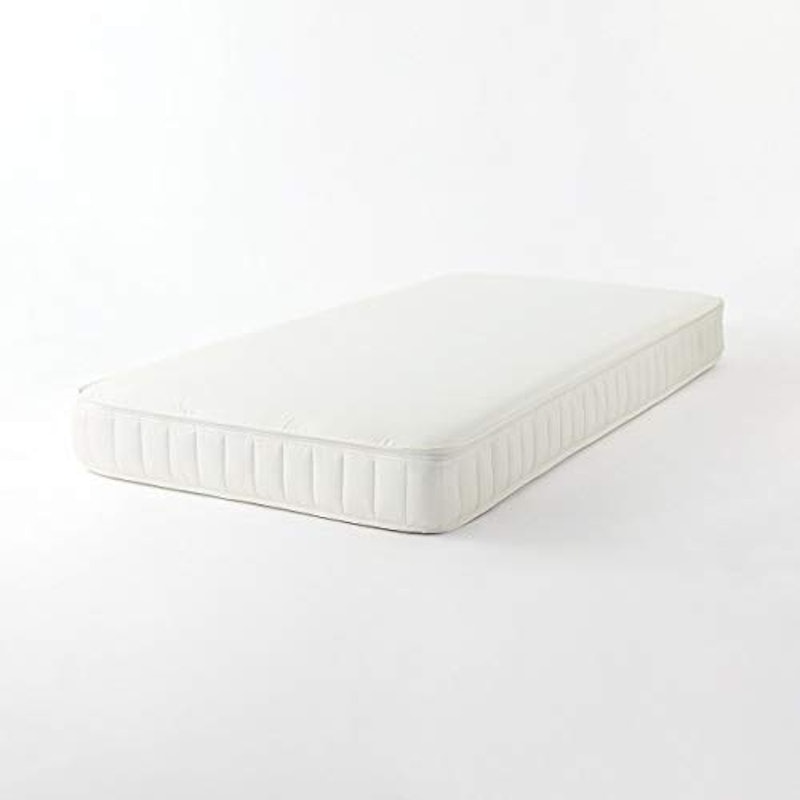 高密度ポケットコイルマットレス 2