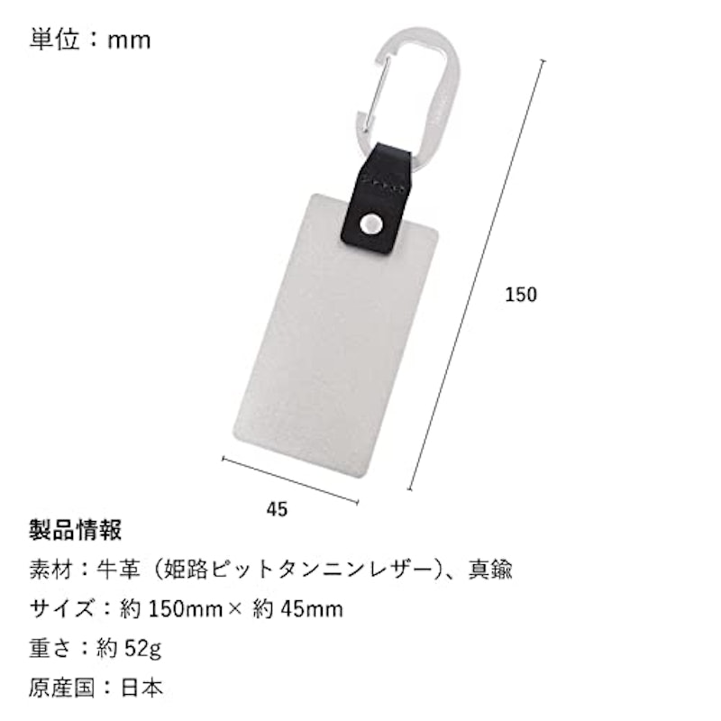 ゴルフ ネームプレート 4