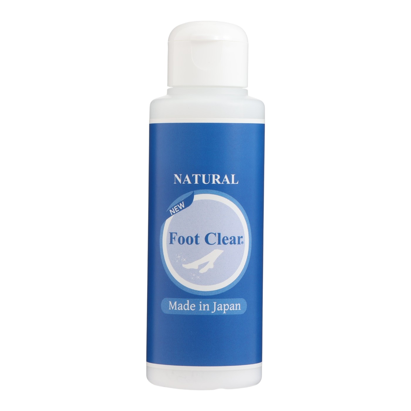 Foot Clear 1