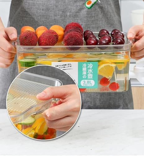 ドリンクピッチャー 7