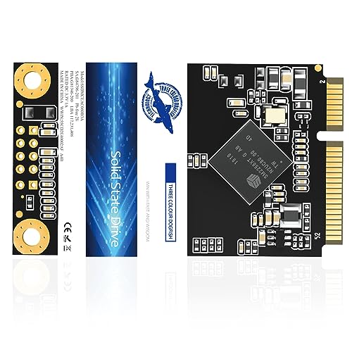 Mini Sata SSD 1