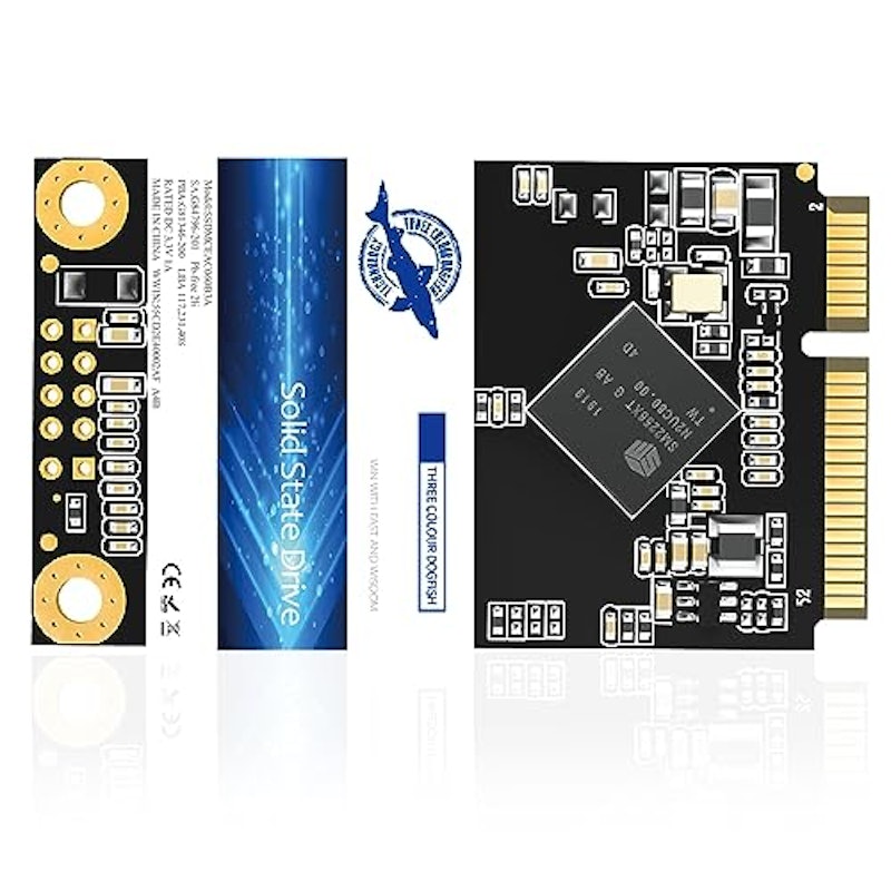 Mini Sata SSD 1