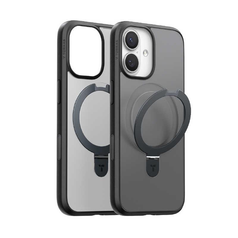 Ostand Q1 Guardian Case for iPhone 1