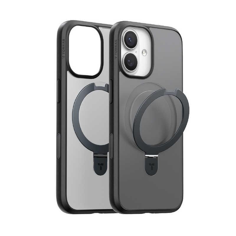 Ostand Q1 Guardian Case for iPhone 1