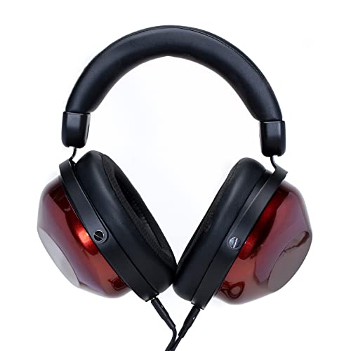 ヘッドホン HE-R9 3