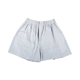 良品計画 無印良品 紳士 綿ブロード 前開き トランクス 84503795の口コミ・評判を元に検証してメリット・デメリットを徹底レビュー 3