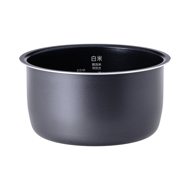 IHジャー炊飯器 4