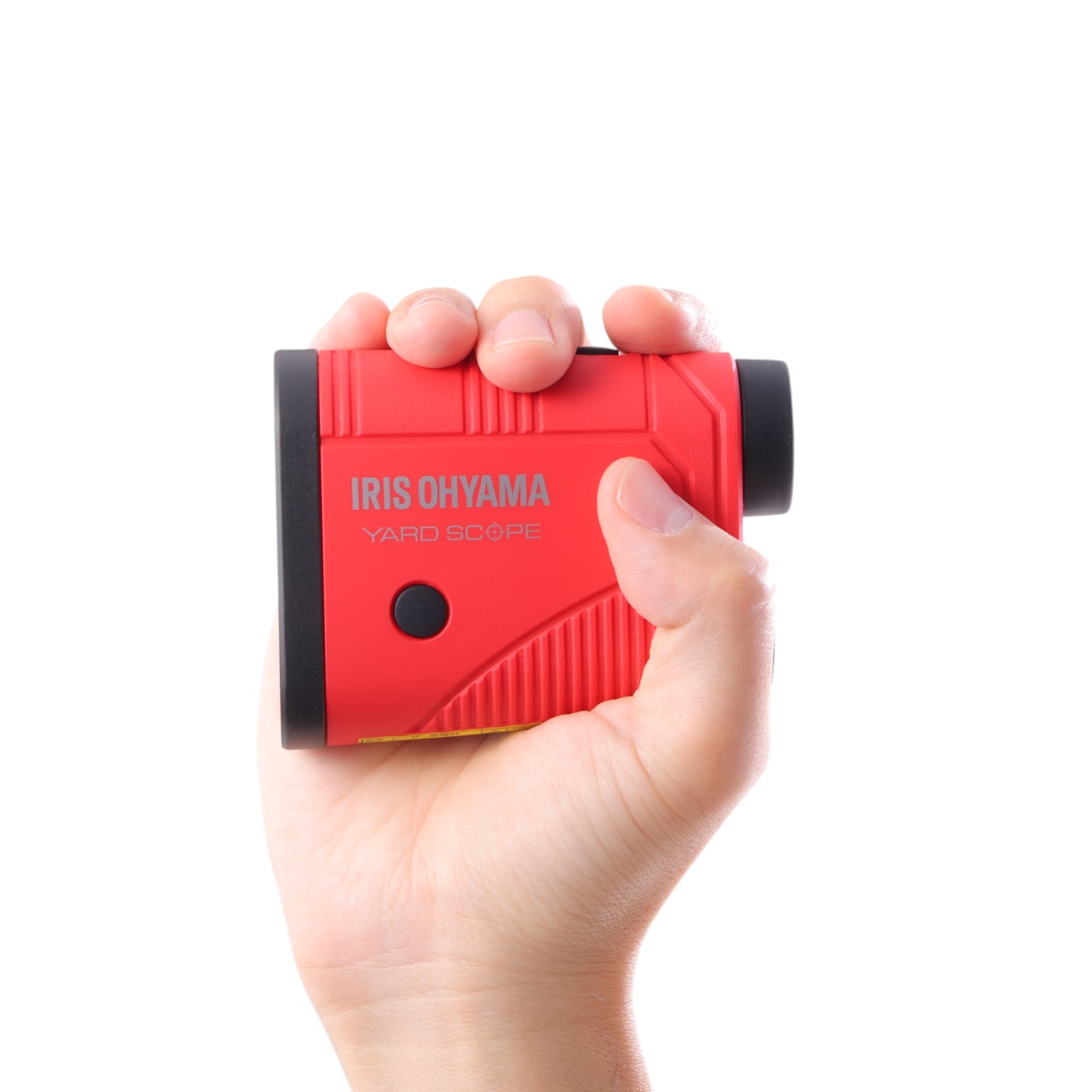 アイリスオーヤマ アイリスプラザ ヤードスコープ YS20-OLHを検証