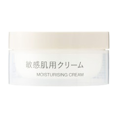 敏感肌用クリーム