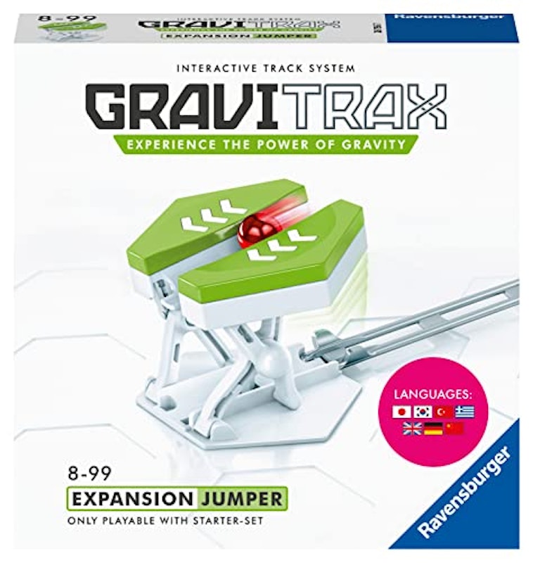 GraviTrax 追加パーツ 2