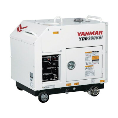ディーゼル発電機 1