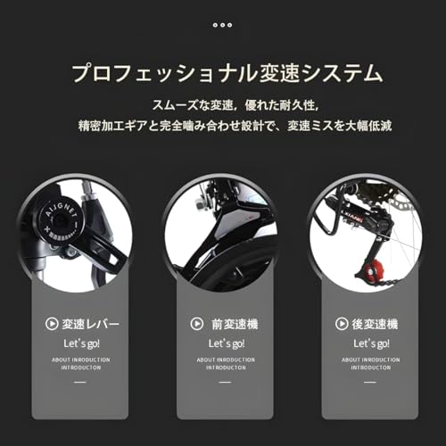 マウンテンバイク 3
