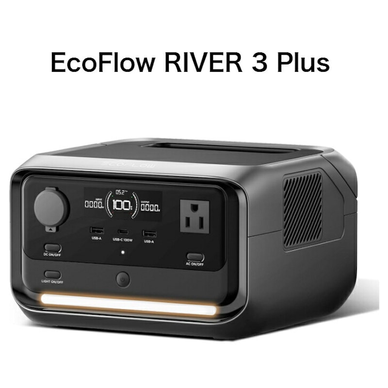 RIVER 1