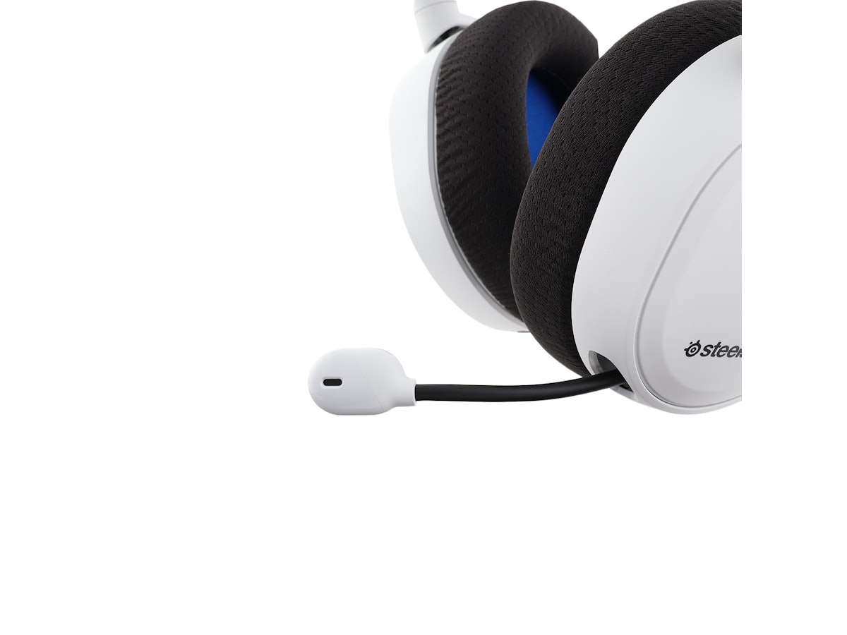 SteelSeries Arctis 7P+ 61471を検証レビュー!ゲーミングヘッド SteelSeries Arctis 7P+ 61471を検証レビュー!ゲーミングヘッド