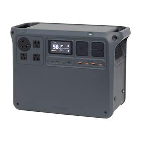 DJI Power 2000 検証レビュー評価 1