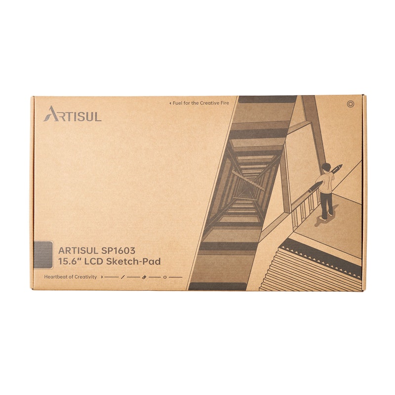 Artisul SP1603をレビュー!クチコミ・評判をもとに徹底検証 | マイベスト Artisul SP1603をレビュー!クチコミ・評判をもとに徹底検証 | マイベスト