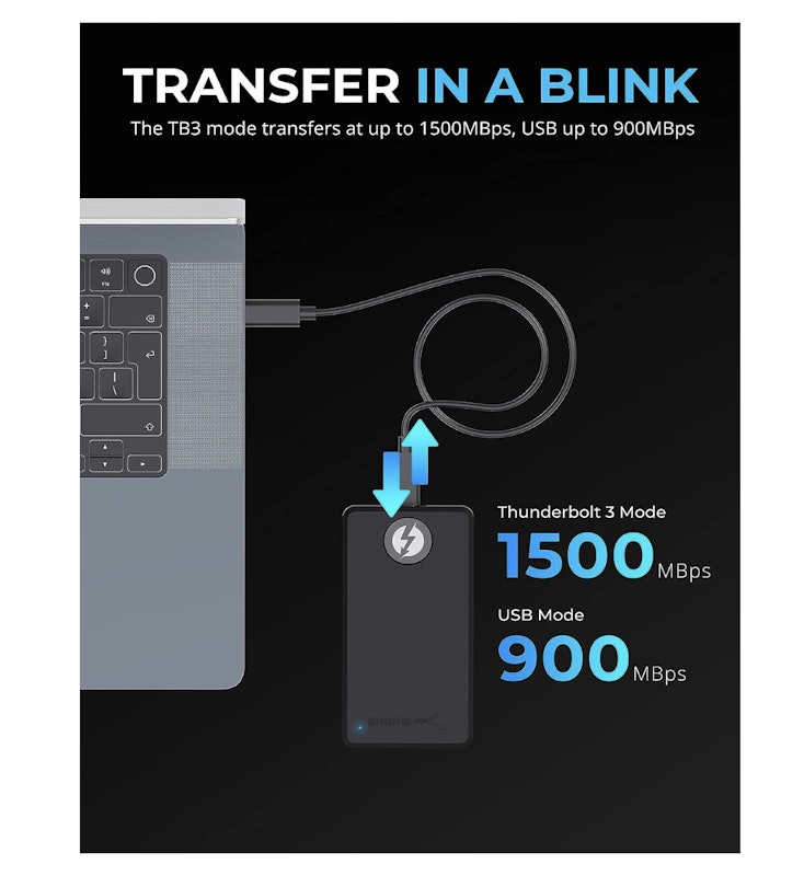 CFexpress Type-B Card Reader 3
