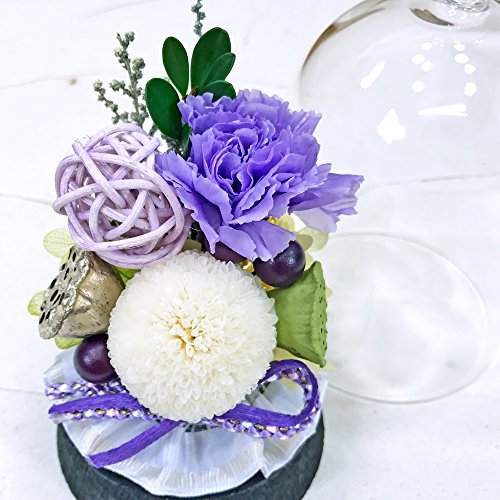 和風プリザーブドフラワーのおすすめ人気ランキング【2026年1月