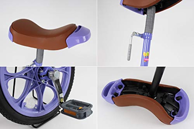 一輪車 Uni Cycle 3