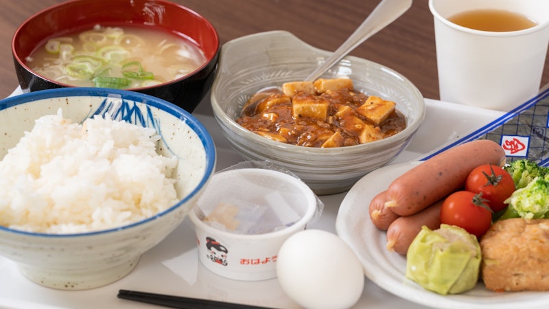 トラベルイン甲府 13