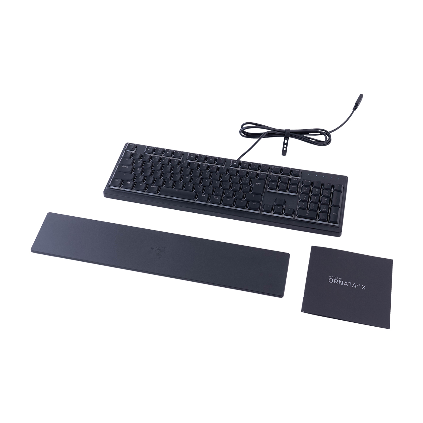 ORNATA V3 X 4
