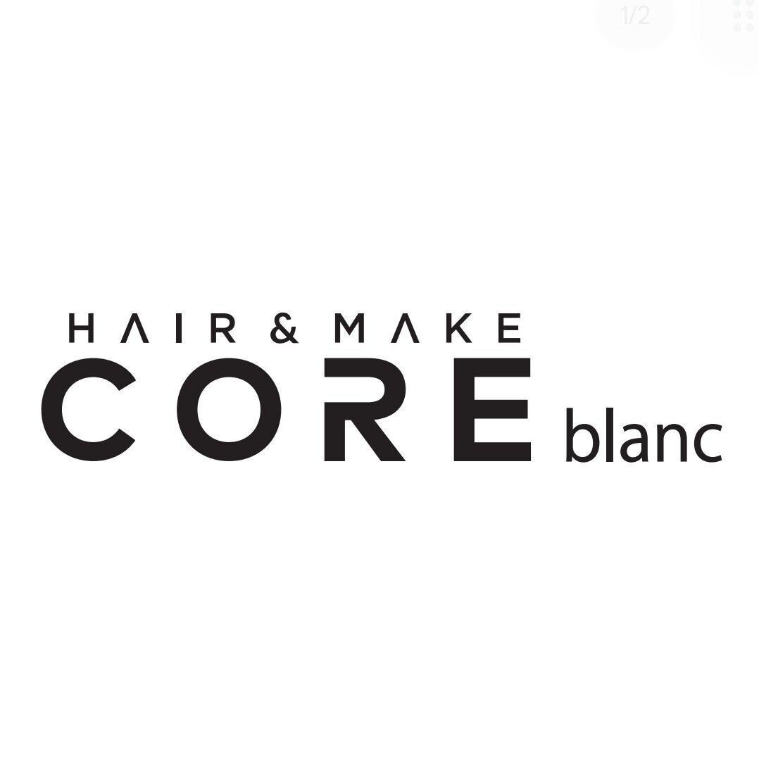 CORE blanc 原宿 明治神宮前 1