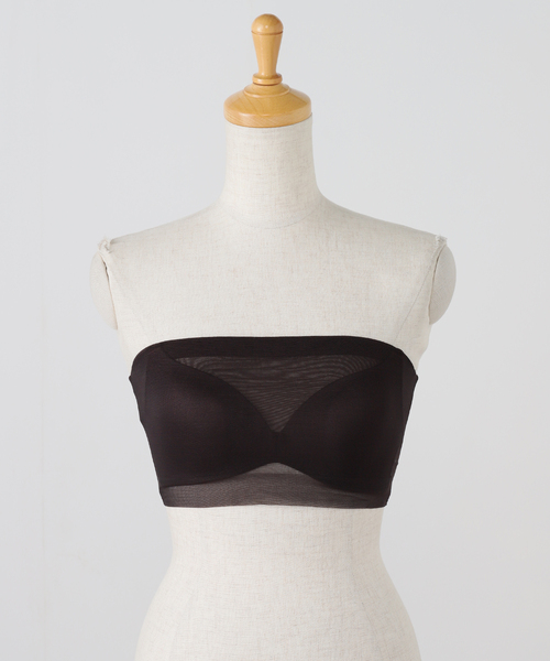 MESH TUBE TOP 2