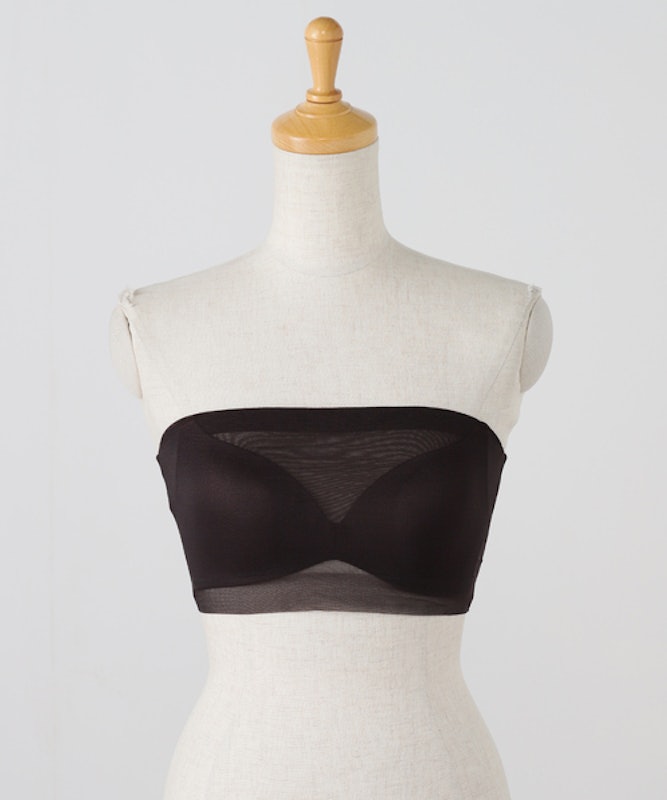 MESH TUBE TOP 2