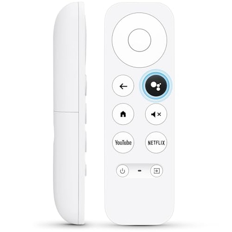 Google Chromecast リモコン 1