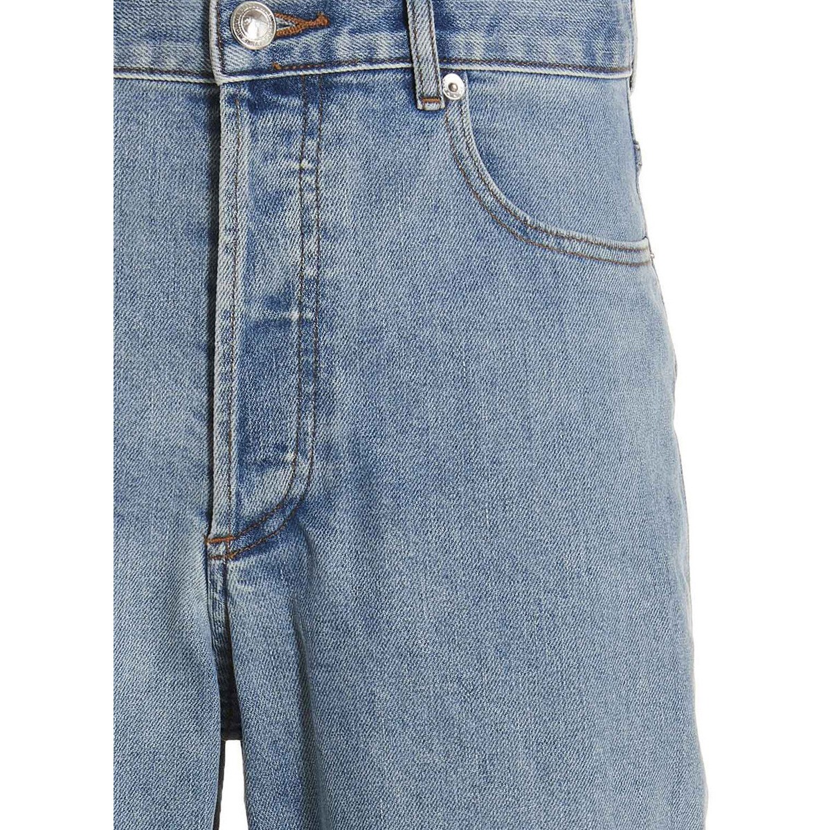 Light Blue 'Aaron’ jeans 2