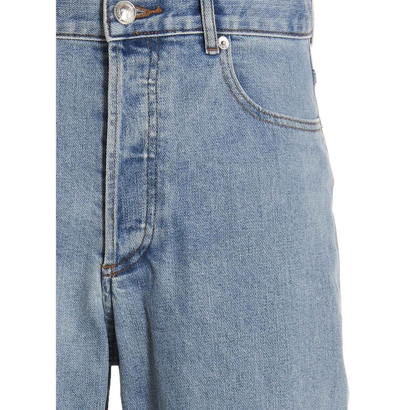 Light Blue 'Aaron’ jeans 2
