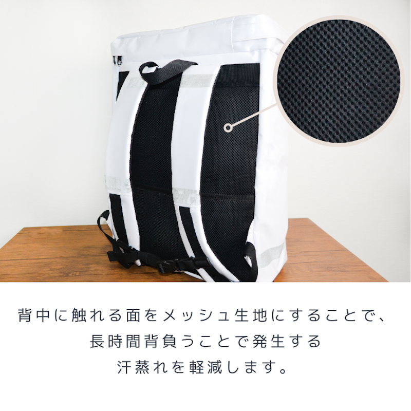 防災リュック 7