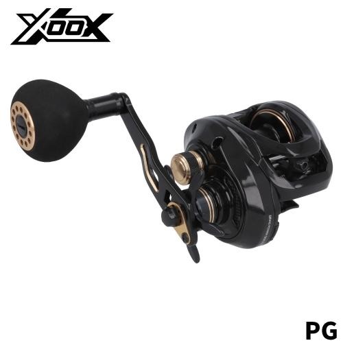 スーパーライトジギングリールのおすすめ人気ランキング【2025年