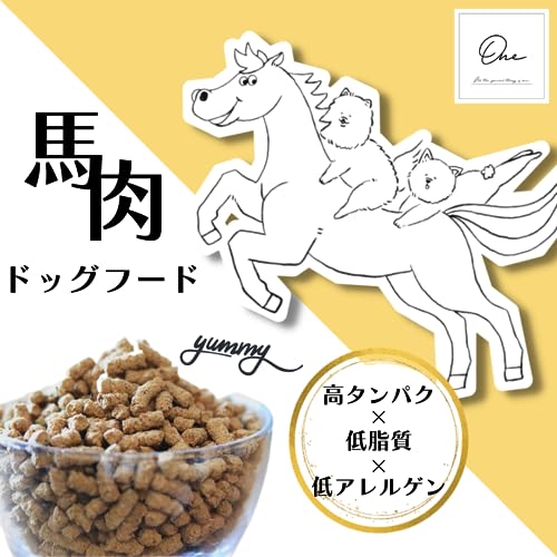 mmsu-ha THIS IS THE PREMIUM FOOD 3袋セット馬肉 mmsu-ha プレミアム