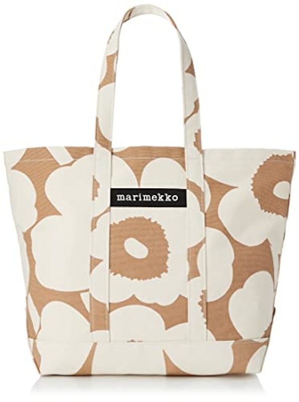 Peruskassi Unikko トートバッグ
