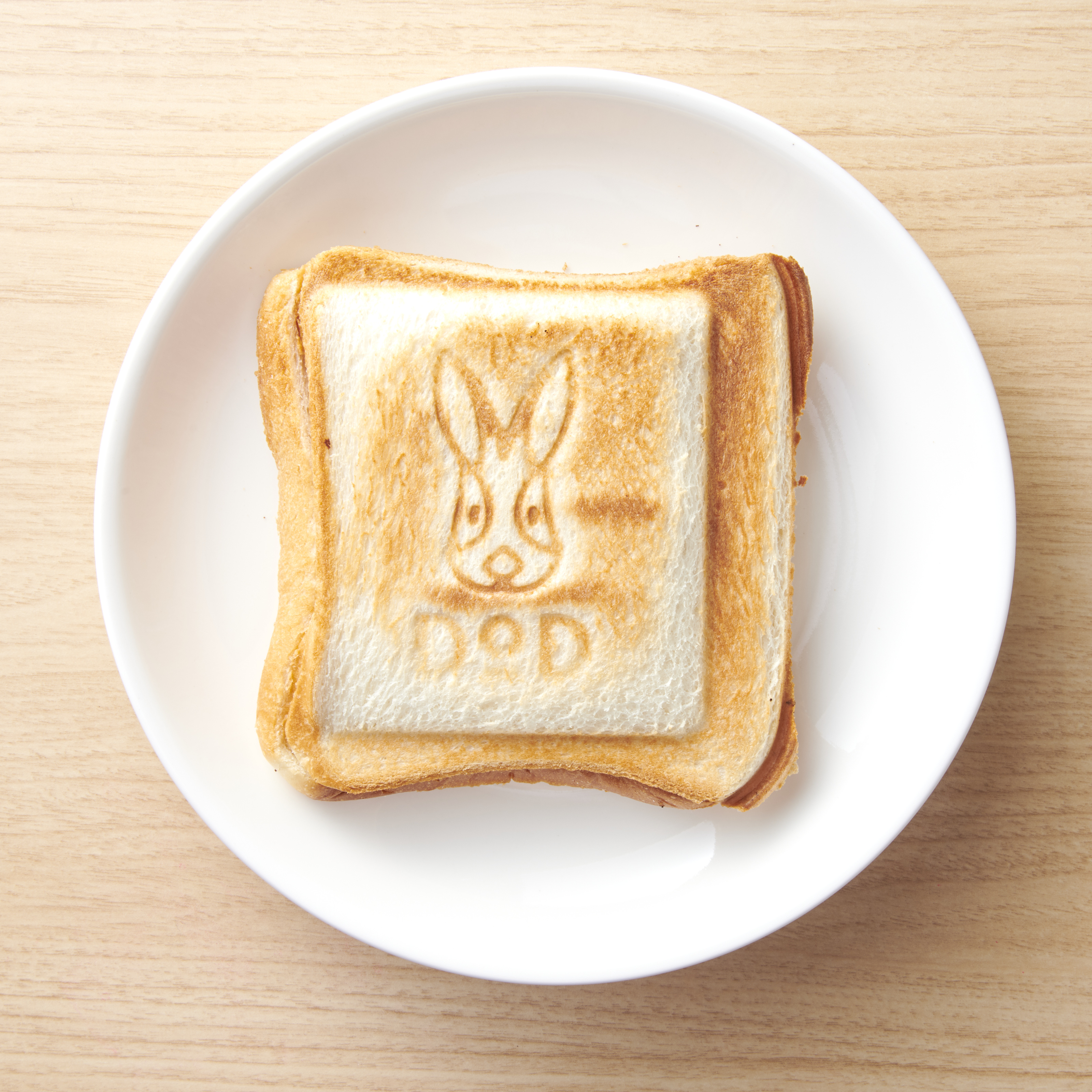 DOD うさサンドメーカーをレビュー！クチコミ・評判をもとに徹底