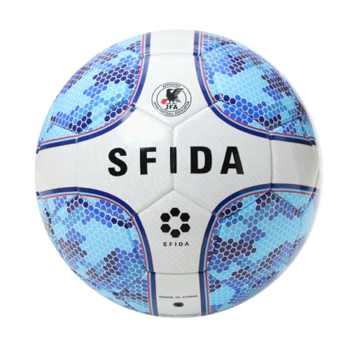 INFINITO META フットサルボール 4号球 1