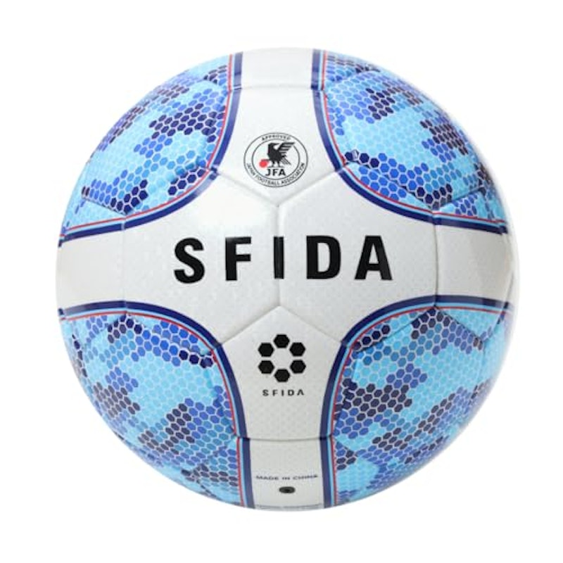INFINITO META フットサルボール 4号球 1