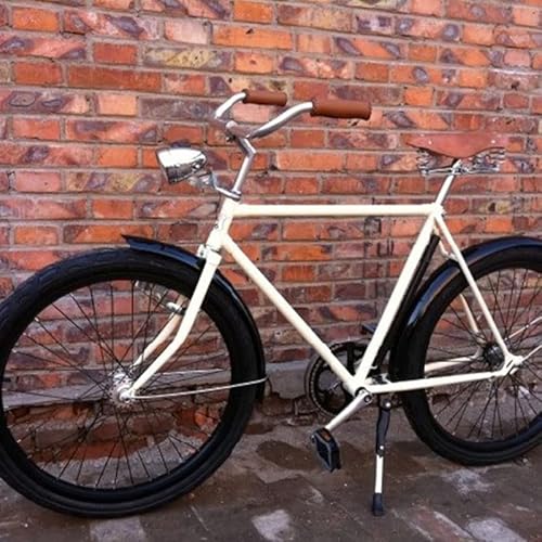 自転車 ライト 砲弾型 3