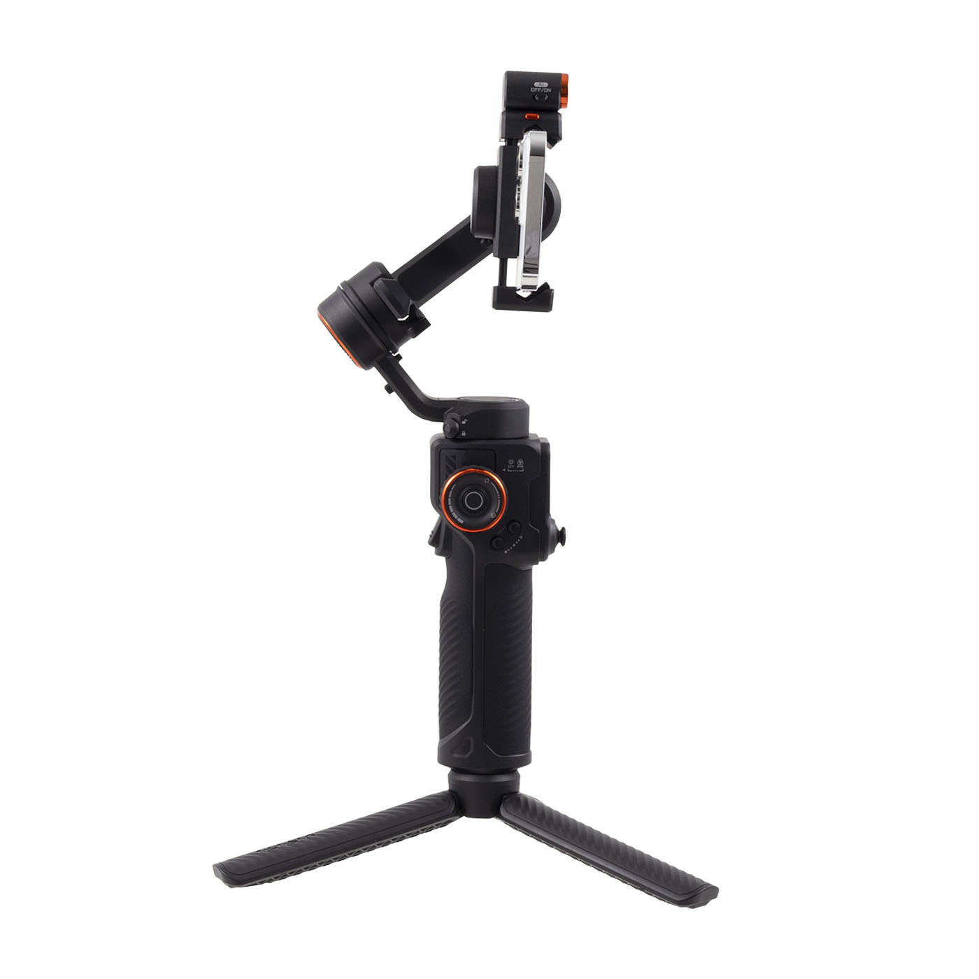 Hohem iSteady M7を検証レビュー！スマホ用ジンバル・スタビライザーの