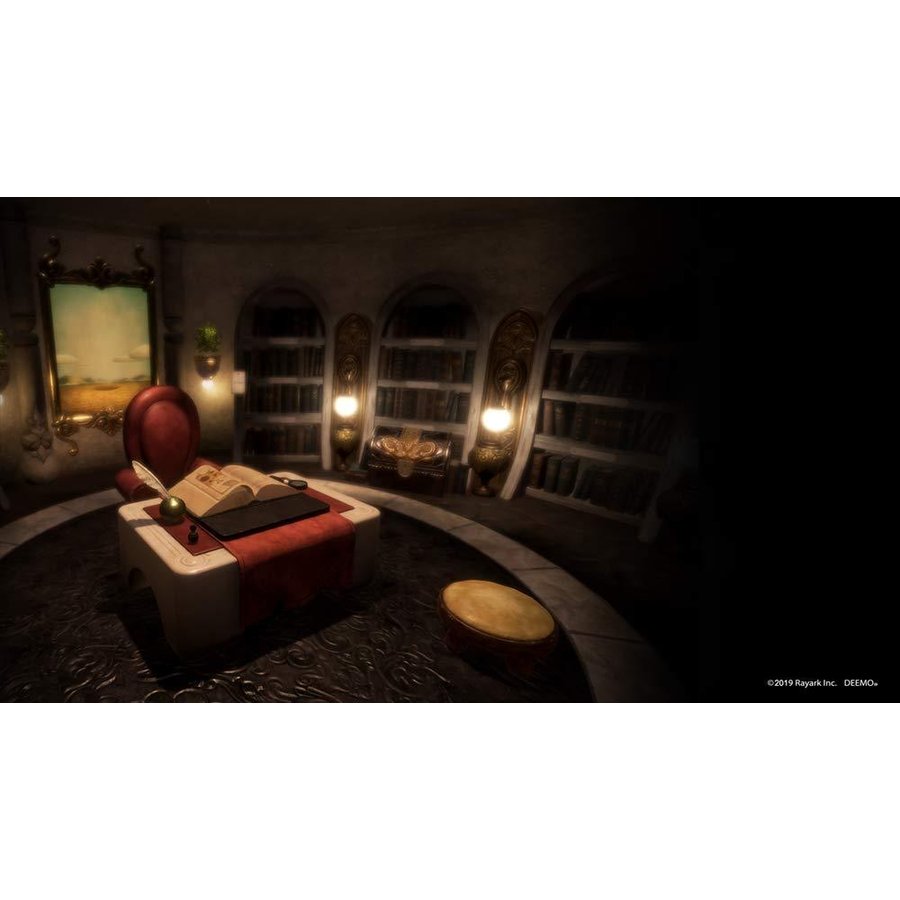 DEEMO -Reborn- 3