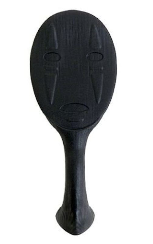 カオナシしゃもじ 1