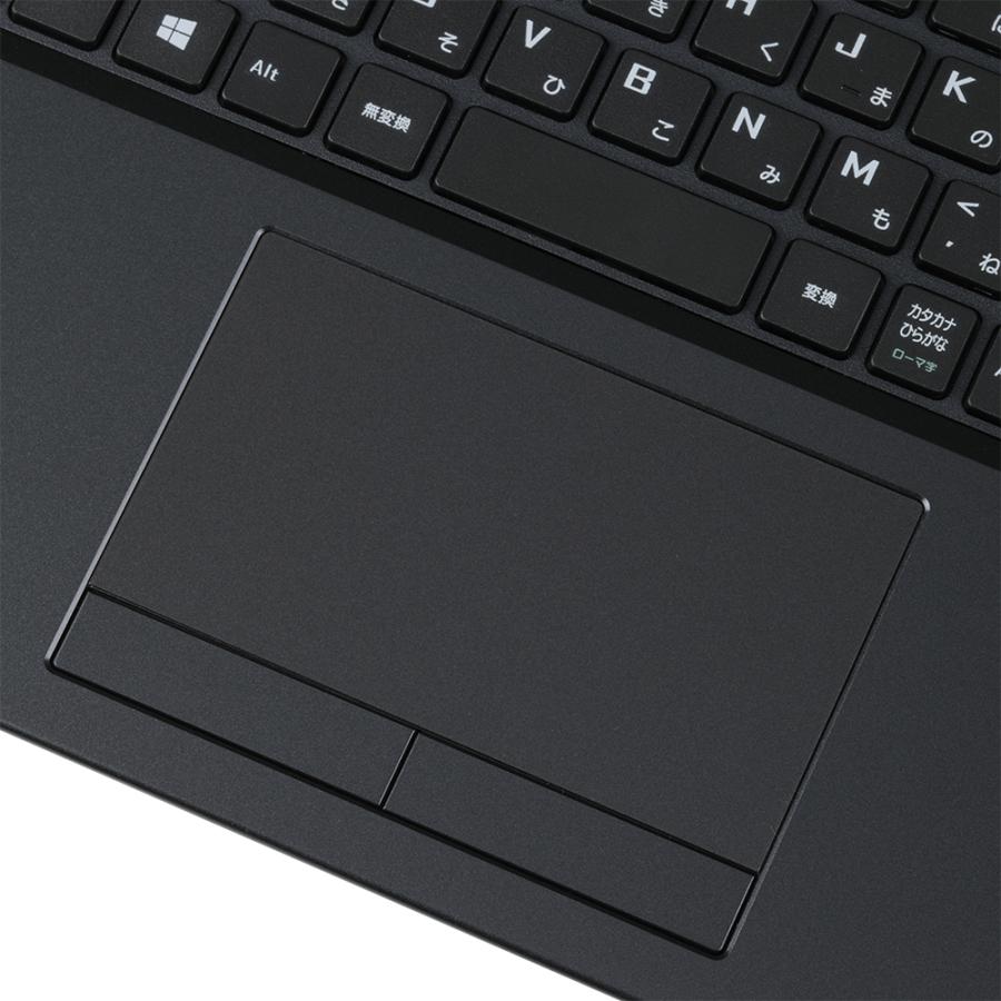 ゲーミングノートPC LEVEL∞ 9