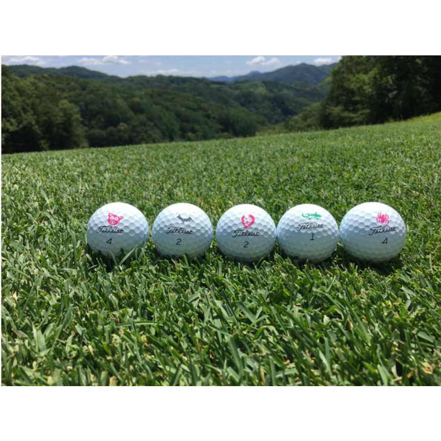 21年 ゴルフボールスタンプのおすすめ人気ランキング10選 Mybest